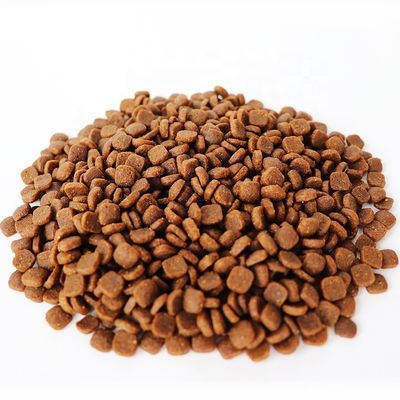 Alimento per animali domestici del cane adulto di vita dell'OEM con il certificato di iso dello SFI (statistiche finanziarie internazionali) di HACCP