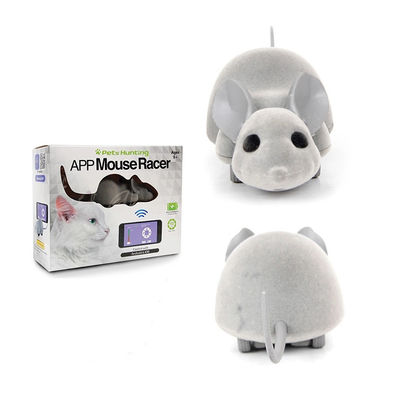 Il telefono del corridore del topo del App ha controllato Cat Toy With Android &amp; l'IOS interattivi