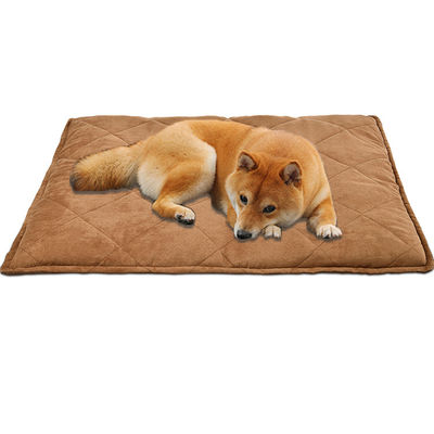 Letto comodo Camas Para Perros del materasso del cane di Sofa Warm del letto dell'animale domestico del cane medio molle sveglio del cuscino