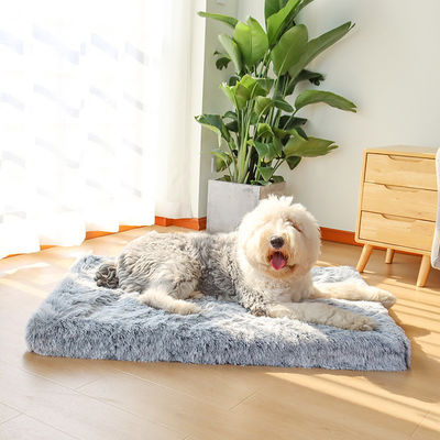 Letto lanuginoso 330g del cane di Mat Removable And Washable Cat dell'animale domestico del letto comodo dell'animale domestico di SEDEX