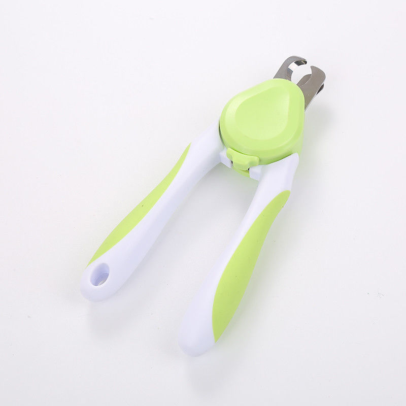 Chiodo di pulizia Clippers dell'animale domestico di Cat Dog Nail Scissors 109g degli accessori