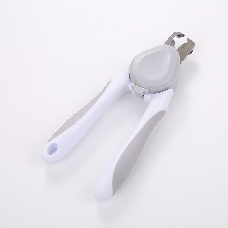 Chiodo di pulizia Clippers dell'animale domestico di Cat Dog Nail Scissors 109g degli accessori