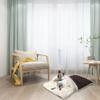 Letto respirabile del cane della trapunta di forma dell'animale domestico del letto della busta della peluche del letto durevole alla moda unico del gatto, caverna del gatto