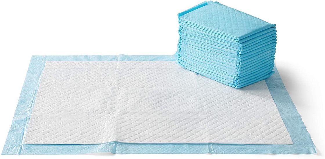 Cuscinetto bagnato pulito sano assorbente eccellente di Cat Training Urine Pee Pads Mat Disposable Dog Diaper Training dei pannolini del cane di animale domestico