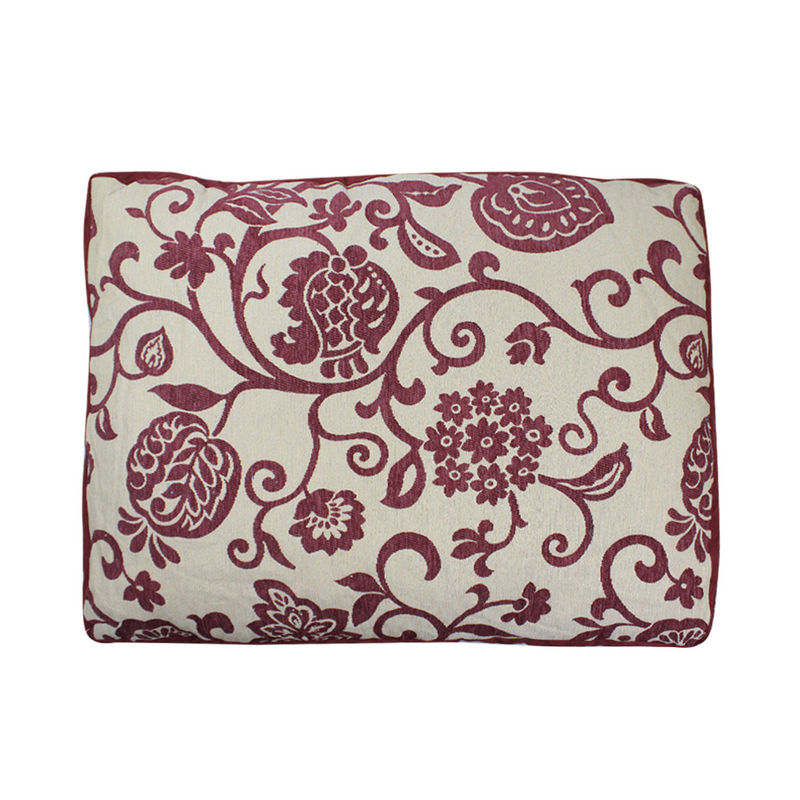 Animale domestico durevole di lusso Mat Large Dog Removable Cover della Camera di cane un'altra stuoia accogliente respirabile del cuscino libero della copertura
