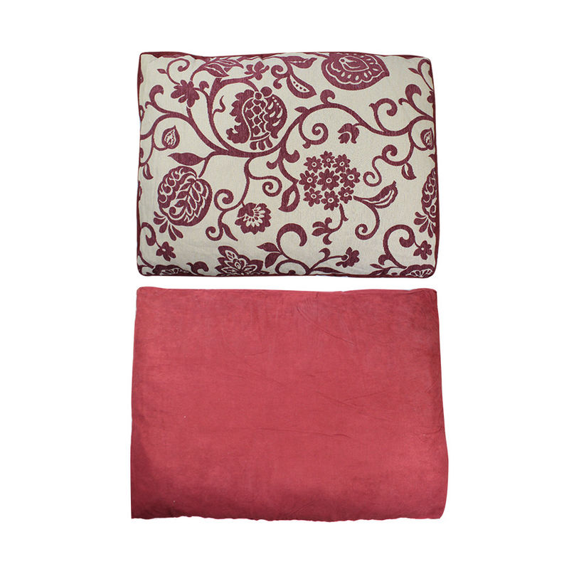 Animale domestico durevole di lusso Mat Large Dog Removable Cover della Camera di cane un'altra stuoia accogliente respirabile del cuscino libero della copertura