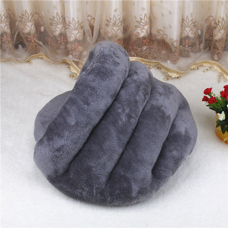 Tunnel di Cat Nest Comfortable Pet Bed di modo per il letto caldo di Cat House Soft Cat Cave