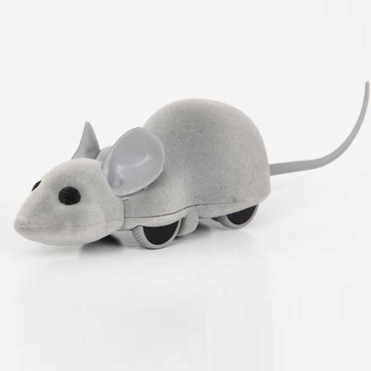 Il telefono del corridore del topo del App ha controllato Cat Toy With Android &amp; l'IOS interattivi
