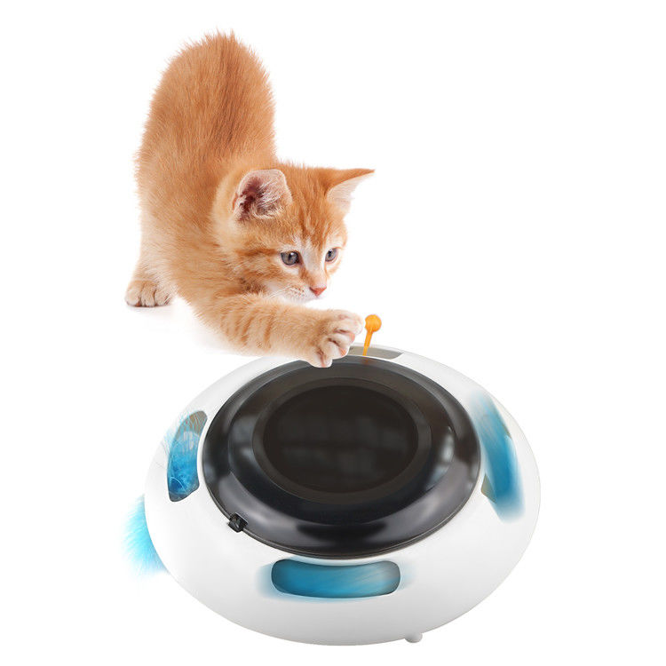 Cat Pet Toys elettronica astuta