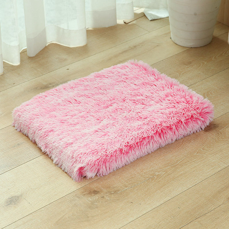 Letto lanuginoso 330g del cane di Mat Removable And Washable Cat dell'animale domestico del letto comodo dell'animale domestico di SEDEX