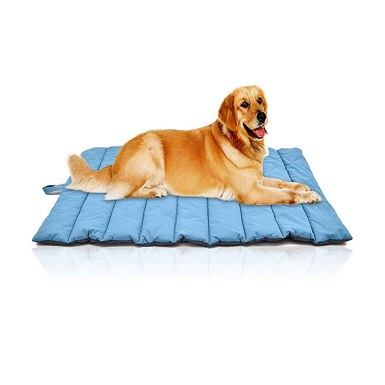 Animale domestico impermeabile Mat Portable Dog Sofa Bed addormentato