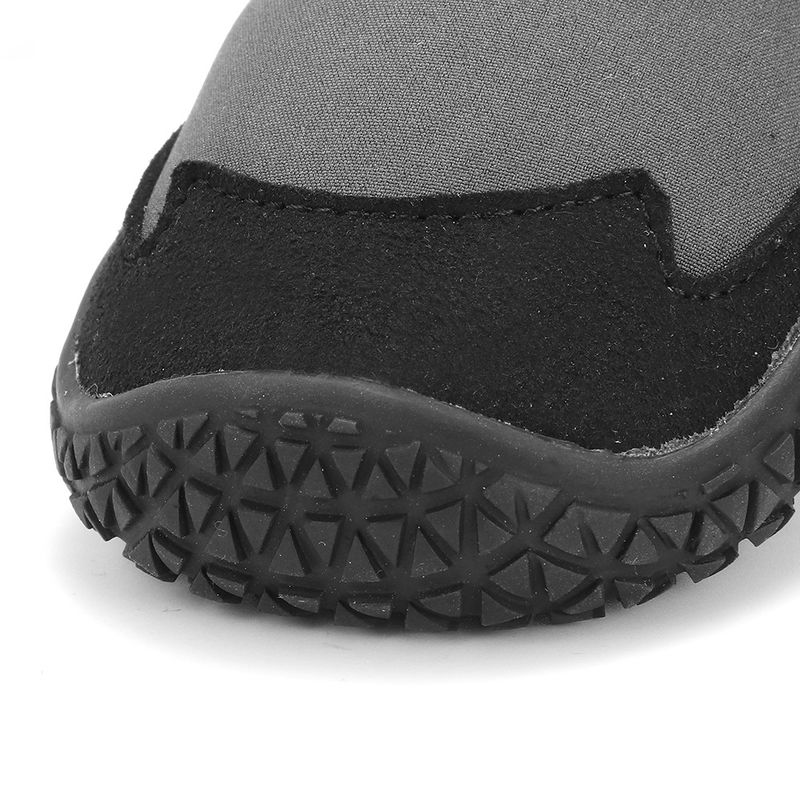 Stivali impermeabili Paw Protectors 190g dell'animale domestico di anti slittamento