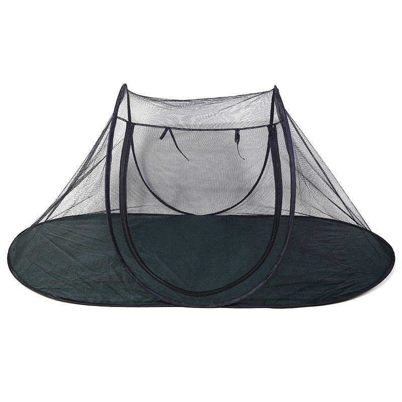Camera facente un giro turistico della tenda all'aperto non deformabile antivento pieghevole del cane per la tenda dell'ombra del cane dell'orsacchiotto