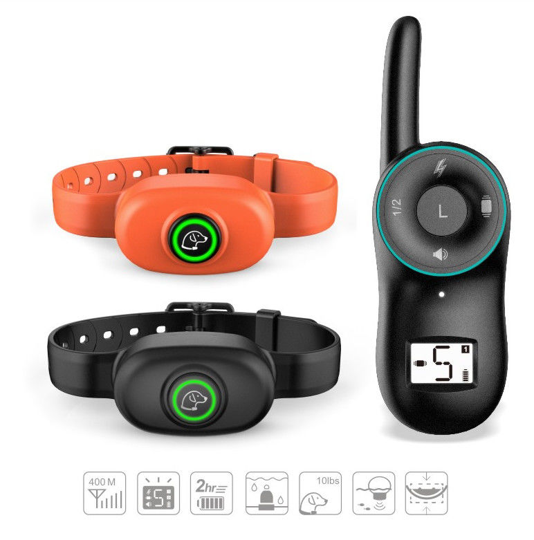 L'OEM & il ODM inseguono gli anti collari 320g della corteccia