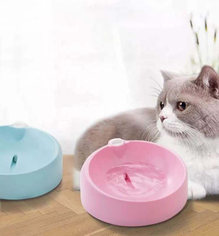 l'alimentatore automatico dell'acqua 1.8L per i gatti con due modelli insegue il ricevitore dell'acqua della grande capacità