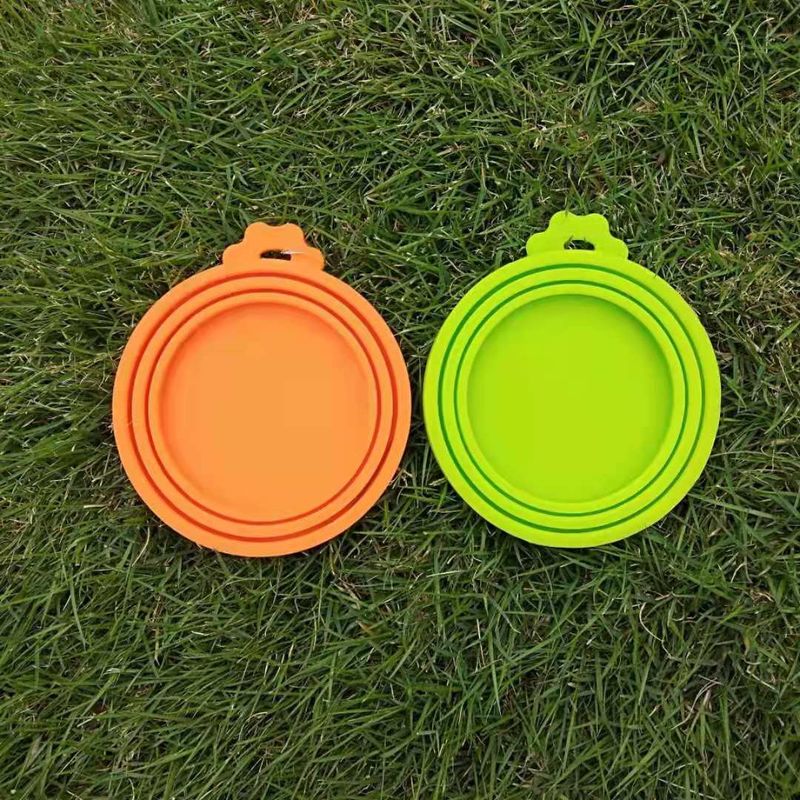 ciotola estensibile del cane del silicone 24oz per il piatto nutrente ed abbeverante di viaggio